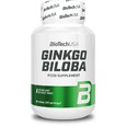 BioTech GINKGO BILOBA 90 tabs