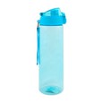 BeFirst Бутылка для воды без логотипа 700ml (Синяя)