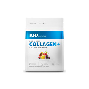 KFD Collagen Plus 400g