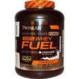 TwinLab 100% Whey Fuel 2270g