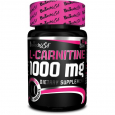 BioTech L-Carnitine 1000 mg 30 tabs