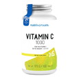 Nutriversum Vitamin C 1000 mg 100 tabs