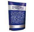 Scitec 100% Whey Protein 1serv