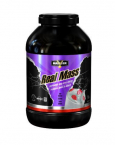Maxler Real Mass 4540 g