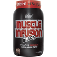 Nutrex Muscle Infusion 907g