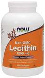 NOW Lecithin 1200 mg 400 softgel