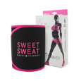 Sweet Sweat Waist Trimmer Belt Термопояс (Розовый)
