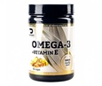 Dominant Omega3 + VitaminE 90caps