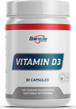 Genet Vitamin D3 90 caps