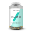 MY Protein Vitamin D3 360 caps