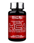 Scitec HCA-Chitosan 100 caps