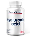 BeFirst Hyaluronic acid 60 tabs
