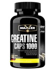Maxler Creatine Caps 1000 200 caps