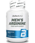 BioTech MEN’S ARGININE 90 caps