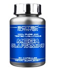 Scitec Mega Glutamine 90 caps
