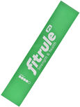 FitRule Фитнес-резинка для ног (Зеленая 10кг)