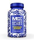 MEX Thermo Shred 180 caps
