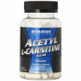 Dymatize Acetyl L-Carnitine 500 mg 90 caps