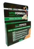Ironman Vitaformula Жевательные таблетки 30 tab