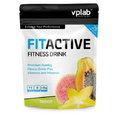 VPLab Fit Active Fitness Drink 500g