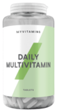 MY Protein Myvitamins Daily Vitamins Multi Vitamin 60 tabs
