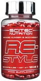 Scitec Nutrition ReStyle 120 caps