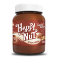 Happy Nut Арахисовая паста c молочным шоколадом 330 гр