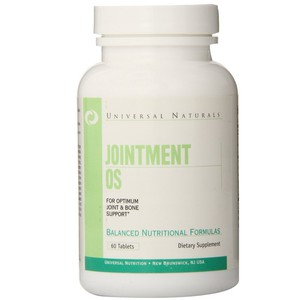 UN Jointment OS 60 tabs