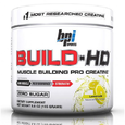 BPI Sports Build - HD 165g