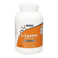 NOW Lysine Powder 1lb