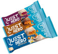 Quest Nutrition QuestHero Bar (х10)