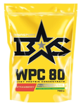 BinaSport WPC 80 Whey Protein 750g