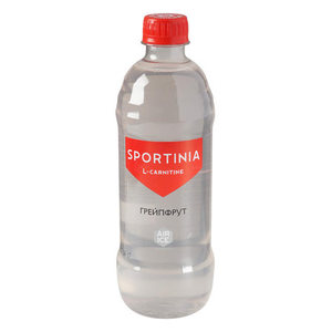 Sportinia L-Carnitine 500 ml