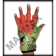 Перчатки женские Mad Max "Rats" Swarovski MFG730\GN