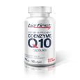BeFirst Coenzyme Q10 60 caps