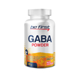 BeFirst GABA powder 120g