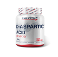 BeFirst D-aspartic acid Powder 200g