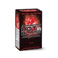 Scitec Hot Blood 3.0 BOX 25ps