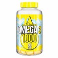 mr. Dominant Omega 3 1000 mg 90 caps