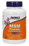 NOW MSM Powder 230g