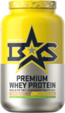 BinaSport Premium Whey Protein 2000g