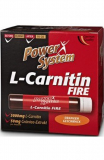 PS L-Carnitin Fire (amp)