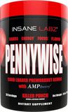 Insane Labz Pennywise 30 serv