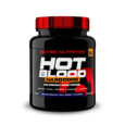 Scitec Nutrition Hot Blood Hardcore 700g
