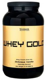 Ultimate Whey Gold  2lb