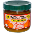 Walden Farms Apricot Fruit Spread 340g
