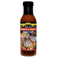 Walden Farms Thick’n Spicy Barbecue Sauce 355 ml