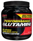 SAN Performance Glutamine 600 g