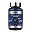 Scitec Calcium-Magnesium 100 tabs