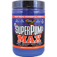 Gaspari SuperPump MAX 640g
